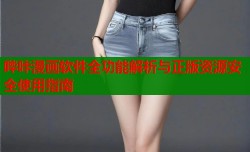 哔咔漫画软件全功能解析与正版资源安全使用指南