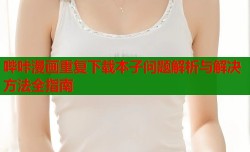 哔咔漫画重复下载本子问题解析与解决方法全指南
