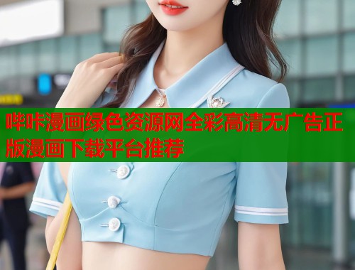 哔咔漫画绿色资源网全彩高清无广告正版漫画下载平台推荐  第1张