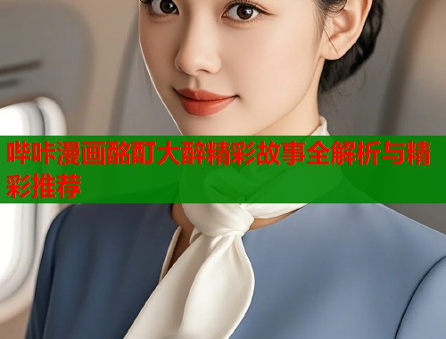 哔咔漫画酩酊大醉精彩故事全解析与精彩推荐  第2张