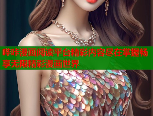 哔咔漫画阅读平台精彩内容尽在掌握畅享无限精彩漫画世界  第2张