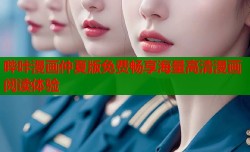 哔咔漫画仲夏版免费畅享海量高清漫画阅读体验