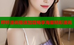 哔咔漫画极速加载畅享海量精彩漫画