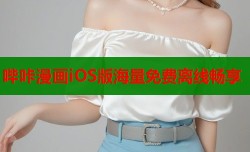 哔咔漫画iOS版海量免费离线畅享