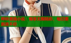 哔咔漫画小说：畅享无限精彩，每日更新追不停