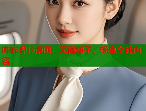 哔咔哔咔漫画：无需梯子，畅享全球内容  第1张