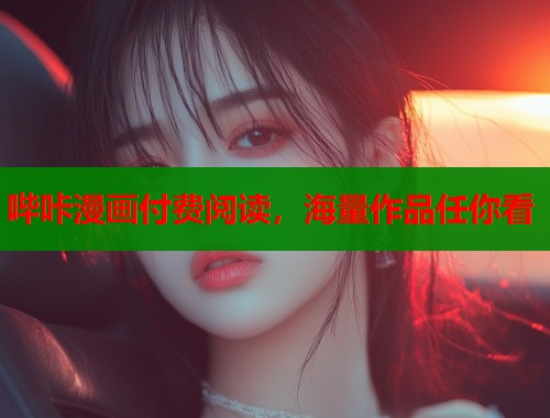 哔咔漫画付费阅读，海量作品任你看  第2张