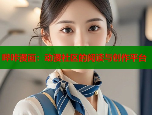 哔咔漫画：动漫社区的阅读与创作平台  第2张