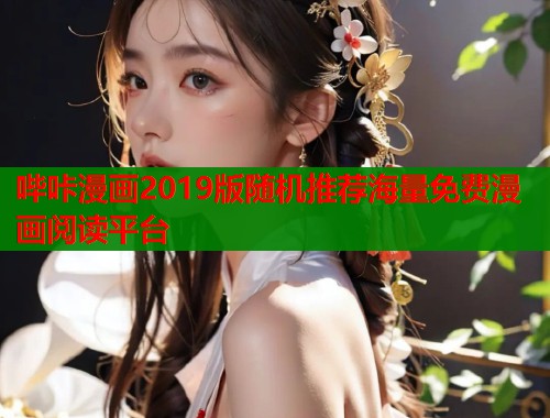 哔咔漫画2019版随机推荐海量免费漫画阅读平台  第1张