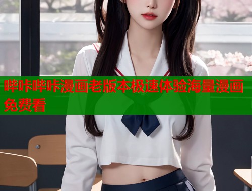 哔咔哔咔漫画老版本极速体验海量漫画免费看  第1张