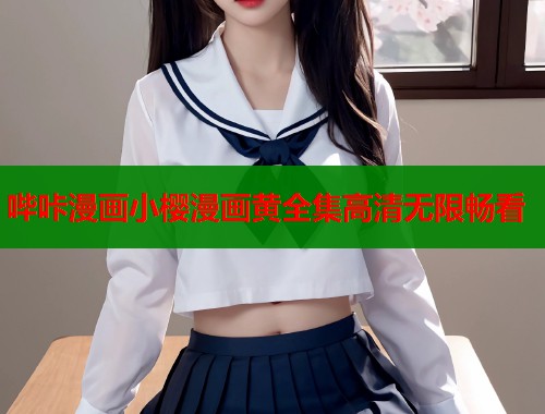 哔咔漫画小樱漫画黄全集高清无限畅看  第2张