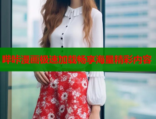 哔咔漫画极速加载畅享海量精彩内容  第1张