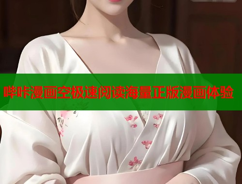哔咔漫画空极速阅读海量正版漫画体验  第1张
