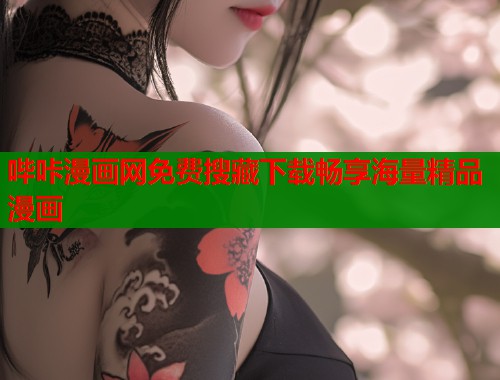 哔咔漫画网免费搜藏下载畅享海量精品漫画  第1张